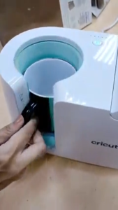 Cricut Mug Press