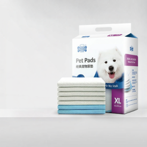 PET BEST | Water Absorbent Thickened Pet Pads