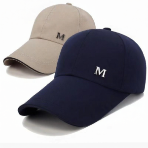 หมวกแฟชั่นกันแดดสำหรับทุกเพศ ระบายอากาศได้