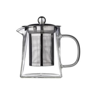 Single | Portable Durable Heat-Resistant Tea Pot