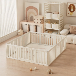 Baby Play Safety Fence Indoor Barrier