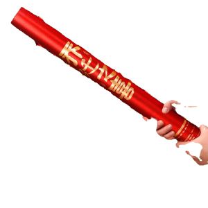 New Home Decoration Celebration Cannon Creative Gift Box Moving Ceremony Supplies Fashionable Design Festival Supplies