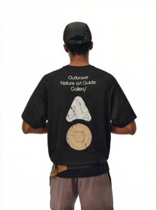 FPA | Quick-dry Cool Feeling T-shirt
