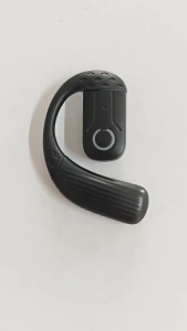 Tai NGhe Xoay 180 Độ Tai Phải / Trái Tai Nghe Không Dây Bluetooth B01 Không Treo Trong Tai Thể Thao Tai Nghe Đơn Không Dây