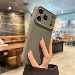 SENBO | Anti-drop Silicone Phone Case