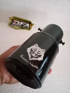 KNALPOT SRIGALA TINGGAL BAUD TRUK TURBO CANTER ISUZU GIGA HINO DUTRO DYNA PS 136 HDX PS 125 DUMP TRUK