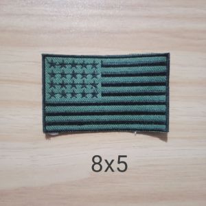 Patch/emblem/jahit/badge/bordir logo