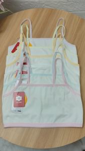 Miniset Anak SOREX Y10088 Step 1 Untuk Pemula SD Bahan Katun Soft Dan Nyerap Keringat