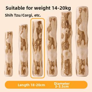 7o | Chewable Tooth Cleaning Dog Stick for Small Medium Large Dogs Boredom Relief