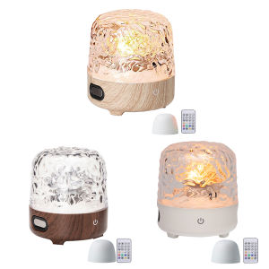 Ambient Lighting Projector Lights with 16 Color Effects with Remote & Touch Control for Home Bedroom Living Room Party