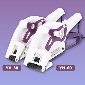 Máy Dán Nhãn Cầm Tay Bán Tự Động Tự Dính Dùng Cho Mã Vạch Dụng Cụ Dán Nhãn Nhanh Chóng