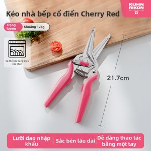 Kuhn Rikon | Kéo Đa Năng Cho Bếp