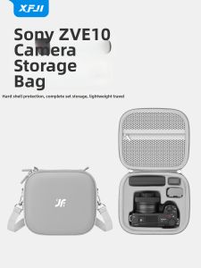 XFJI | Waterproof Camera Case