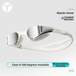 INRT | Anti-fog Waterproof Prescriptive Swim Goggles