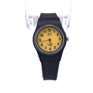 Q&Q RUBBER WATCH VP47J008Y*