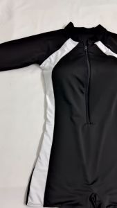 ĐỒ BƠI NỮCAO CẤP FORM ĐẸP THUN DÀY CO DÃN 4 CHIỀU FREESIZE 57 KG TRỞ XUỐNG