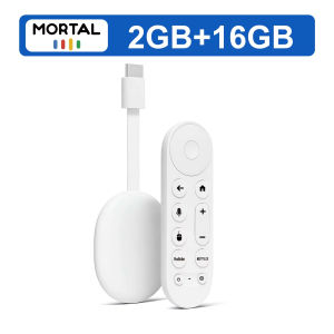 TV Dongle Q2 Ultra Android TV Stick RK3518 4K HD WiFi6 BT50 Voice Play Smart Streaming Media Player Set Top Box Home Theater