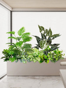LIANYOU | Realistic Decorative Faux Plants