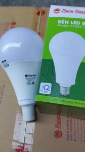 Bóng đèn LED bulb tròn 30W Rạng Đông