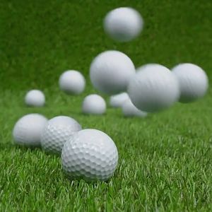 Bóng Chơi Golf Lõi Kép - PGM Q003
