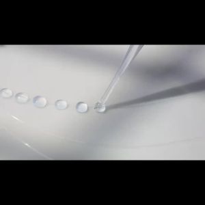 LOOLIFL | 50ml UV Curing Resin Adhesive Crystal Hard Low Odor Bubble Free Fast Cure Clear Glue for DIY Jewelry Glass Acrylic Craft Repair