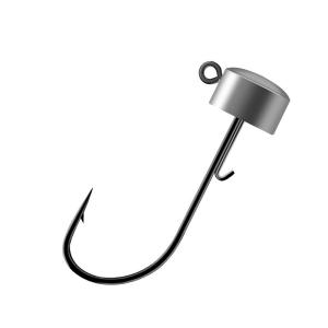 DIAOHAINI | Ned Fishing Hook for Small Bait Anti-tangle