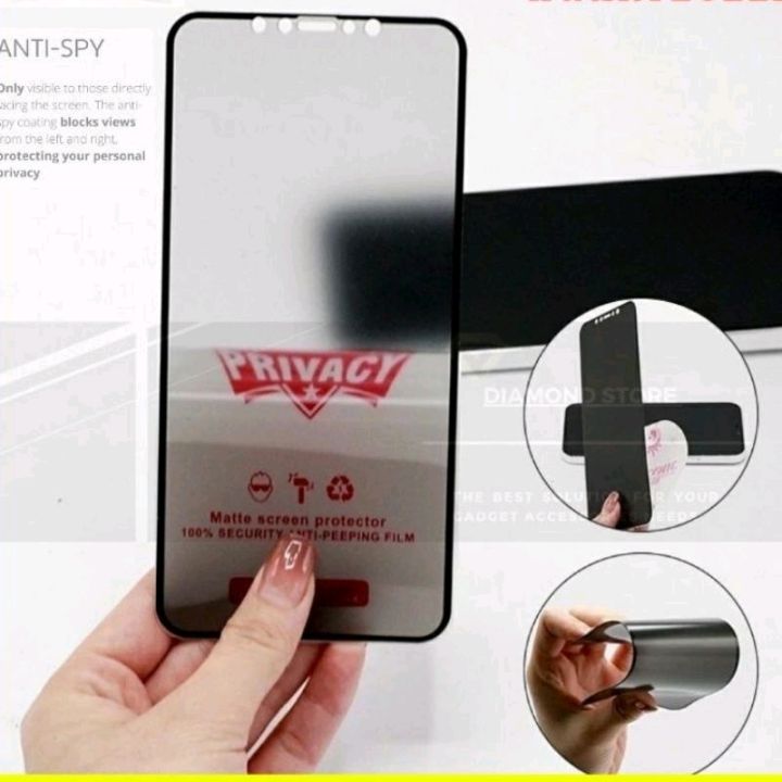 EVO%20-%20TECNO%20Tempered%20Anti%20Gores%20Privacy%20Ceramic%20Matte%20Anti%20Spy%20TG%20TECNO%20SPARK%2030%204G/TECNO%20SPARK%2030%205G/TECNO%20SPARK%2030C%204G/TECNO%20SPARK%2030C%205G/TECNO%20SPARK%2030%20PRO%20-%20Image%206
