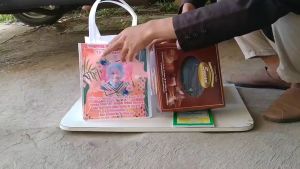 Tas Hampers Goodie Bag Hantaran Souvenir Nasi Box Parcel Berkat Hajatan Aqiqah Tasyukuran Pengajian