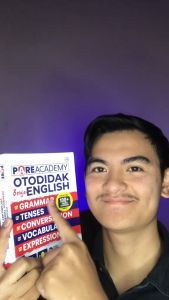 PARE ACADEMY OTODIDAK BELAJAR ENGLISH (BAHASA INGGRIS) - GRAMMAR TENSES CONVERSATION VOCABULARY EXPRESION - FORUM EDUKASI