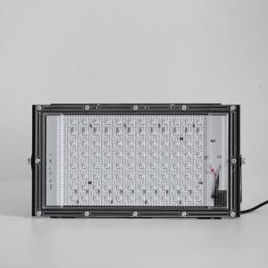 Parkson | Đèn Pha LED Ngoài Trời Chống Nước Đèn Trị Liệu Hỗ Trợ Phục Hồi Vận Động Giảm Đau Và Giảm Mệt Mỏi Thân Đèn Bằng Sắt Có Chóa Phản Quang