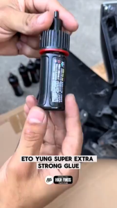 Super Strong Glue Quick drying Sticky Multi functional Original Welding Universal