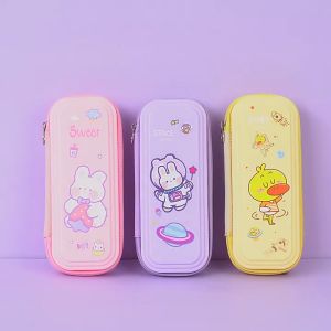 TXS50 TEMPAT PENSIL Standing Box KOTAK PENSIL TEMPAT PEN KOTAK PEN TEMPAT PENSIL WARNA TKM