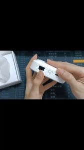 Cục Phát Wifi 4G LTE OLAX MT30 CHÍNH HÃNG NHẬN SIM ĐA MẠNG HỖ TRỢ CỔNG WAN/LAN KÈM BẢO HÀNH 3 THÁNG LỖI 1 ĐỔI 1