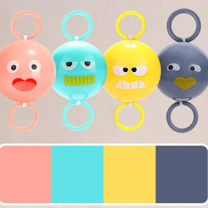 ลูกบอลสำหรับเด็กลูกบอลเรืองแสงขนาดเล็กมีเชือกเครื่องออกกำลังกายนิ้วสปินเนอร์มีไฟลูกบอลของเล่นกระพริบให้ลูกบอลของเล่นไจโร