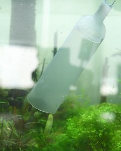 อุปกรณ์ถ่ายน้ำ กาลักน้ำ ที่ดุดขี้ปลา อุปกรณ์ทำความสะอาด ถังน้ำห้องน้ำ ดูดสิ่งสกปรก ตะไคร่น้ำ เศษขยะ ไม่ต้องถ่ายน้ำ ระบบกาลักน้ำ ใช้งานสะดวก มีหลายรุ่นให้เลือก