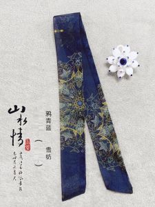 สายนาฬิกา Enmex สร้อยข้อมือไม้สีดำมุก สร้อยคอพระพุทธเจ้า แสงม่วง สายนาฬิกา Apple Watch สไตล์คลาสสิก