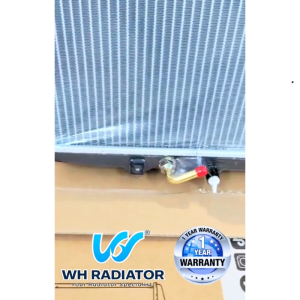 HONDA ACCORD S84/S86 (1998-2002) (26mm)Double Layer TOP QUALITY AUTO/MANUAL Radiator Tangki Air