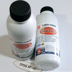 Mực in Laser Toner  HP - CANON Premium (HP 12A  - Canon 2900) - NET 140g / Màu Đen