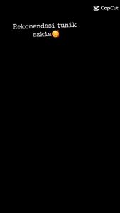 Atasan wanita terbaru tunik azkia full kancing busana muslimah kekinian