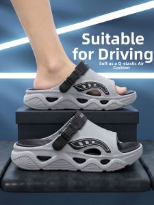 ECAC | Anti-slip Anti-odor Durable Summer Slipper