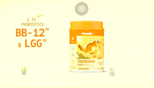 COMBO 2 HÔP SỮA BỘT OPTIMUM GOLD SỐ 2/3/4 - HỘP 800G/850G