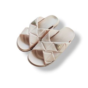 Sandal Wanita Terbaru/Sendal Wedges Karet Jelly Gosome /Sendal Korea Import