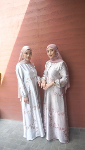 EPC Gamis Zayna - Imprint Collection