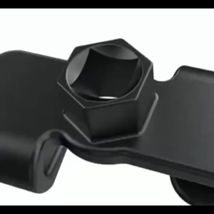 Ổ đĩa chuyển đổi 1/2 inch kèm cờ lê đa năng dụng cụ mở rộng chuyên dụng bền bỉ