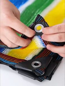 UV Resistance 95% Shade Netting: A Comprehensive Guide