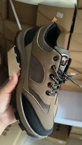 2025 Men's Rubber & Breathable Climbing Shoes: A Comprehensive Guide