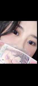 【Ready Stock】Double Eyelid Sticker日本素之然双眼皮贴隐形自然持久单面双面专用 Double Eyelid Tape【RococoShop】