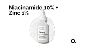 The Ordinary Niacinamide 10%/5%+Zinc 1% Serum Remove Acne Marks Freckles Brighten Skin Tone Facial Treatment Essence