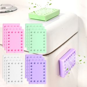 Rắn làm mát liệu pháp hương thơm không khí hộp tự dính phòng ngủ gia đình tủ quần áo xe nhà vệ sinh hương thơm lâu côn trùng thấm