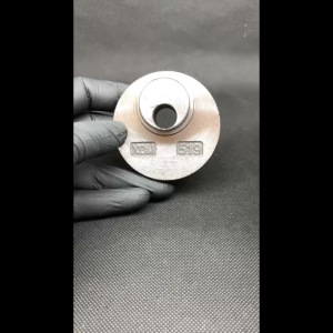 Kruk As Crankshaft Kompresor Angin Portable Oilless Silent 3/4 HP - 550 W